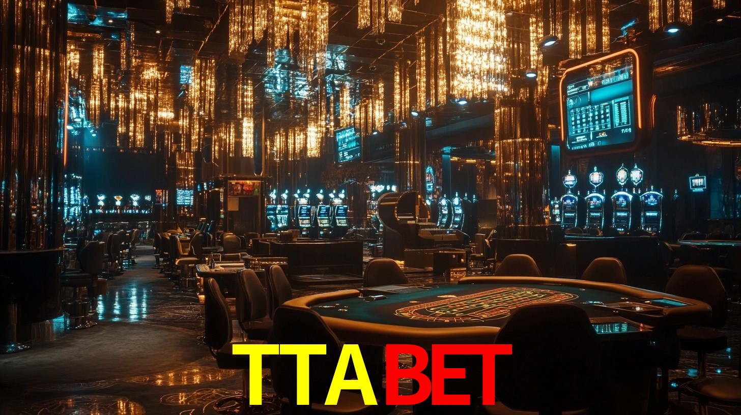 TTABET COM Jogo
