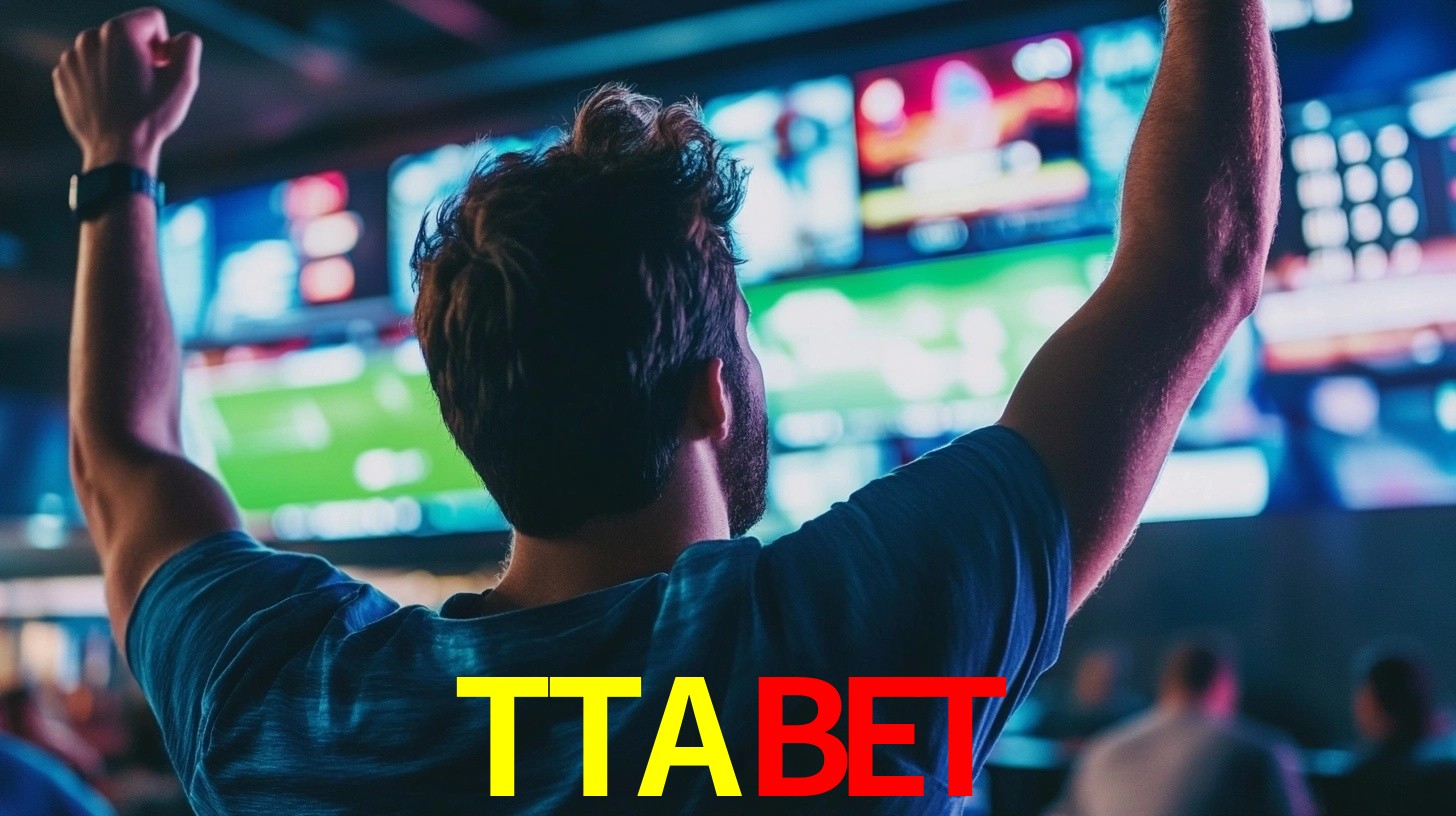 TTABET: Seu Cassino Premiado com Pagamentos Rápidos