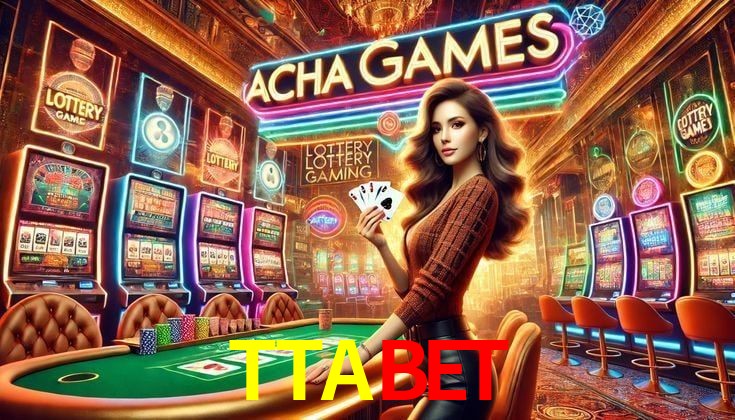 Welcome Bonus TTABET