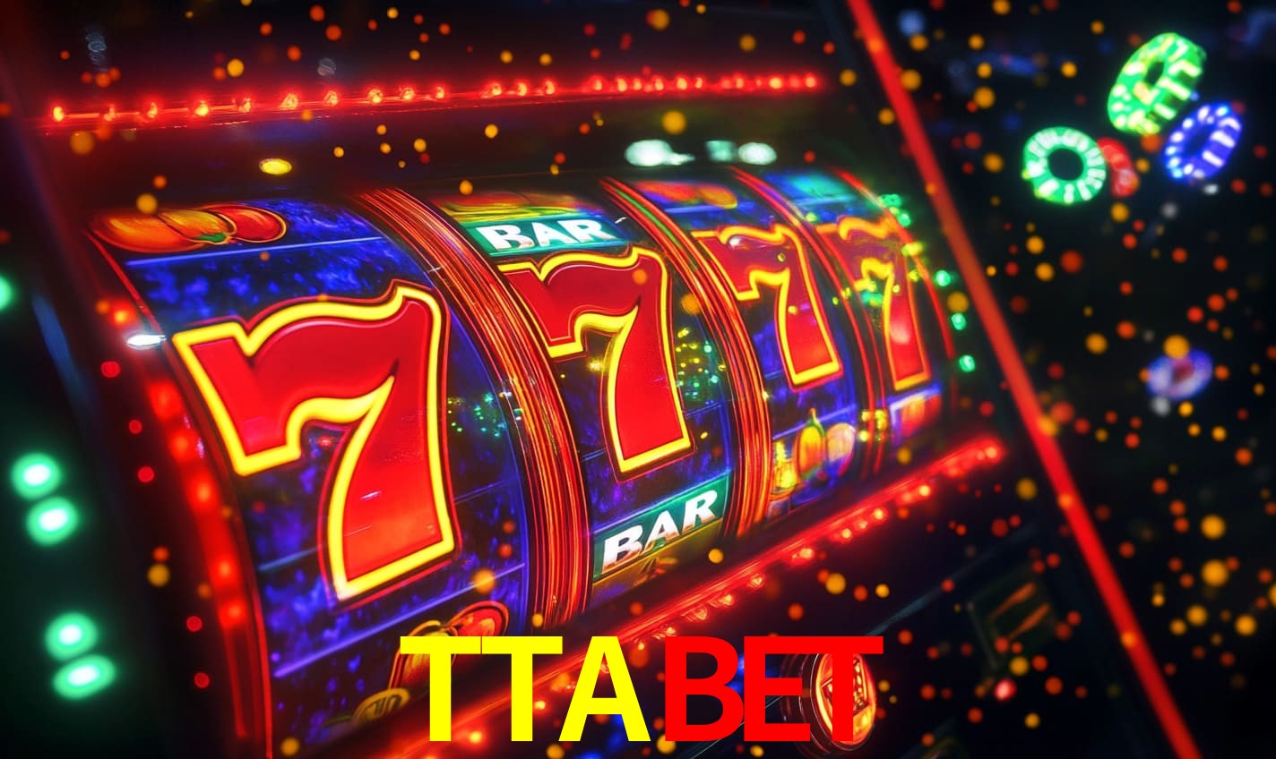 TTABET - Cassino das Estrelas Brilhantes - TTABET.COM
