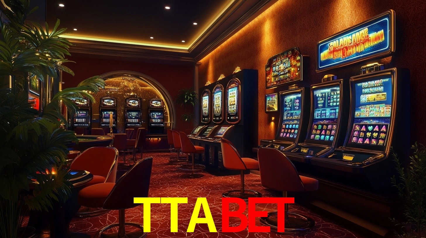 Blackjack Table TTABET