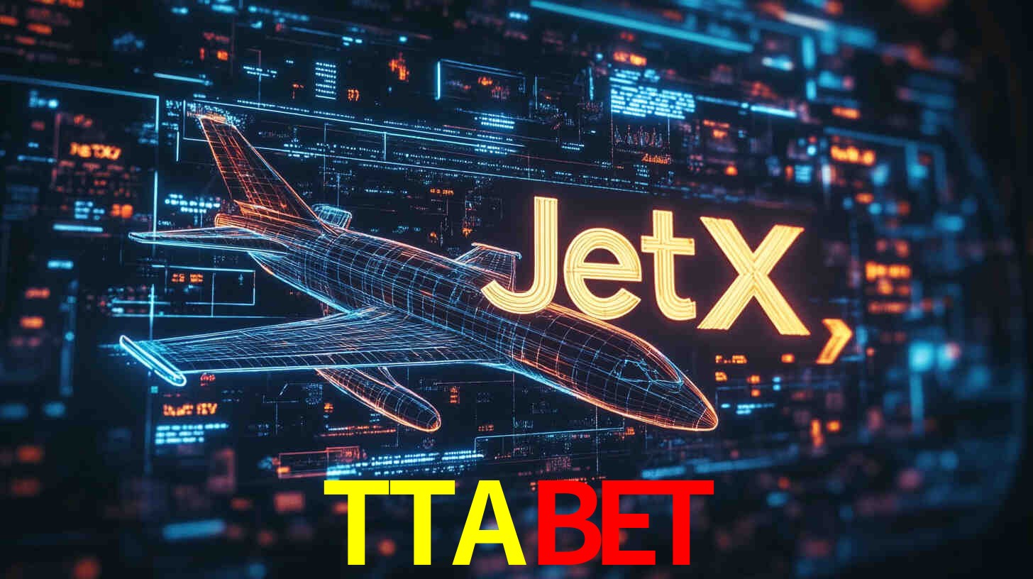 Inovações de Jogos na TTABET: O Futuro das Experiências Interativas