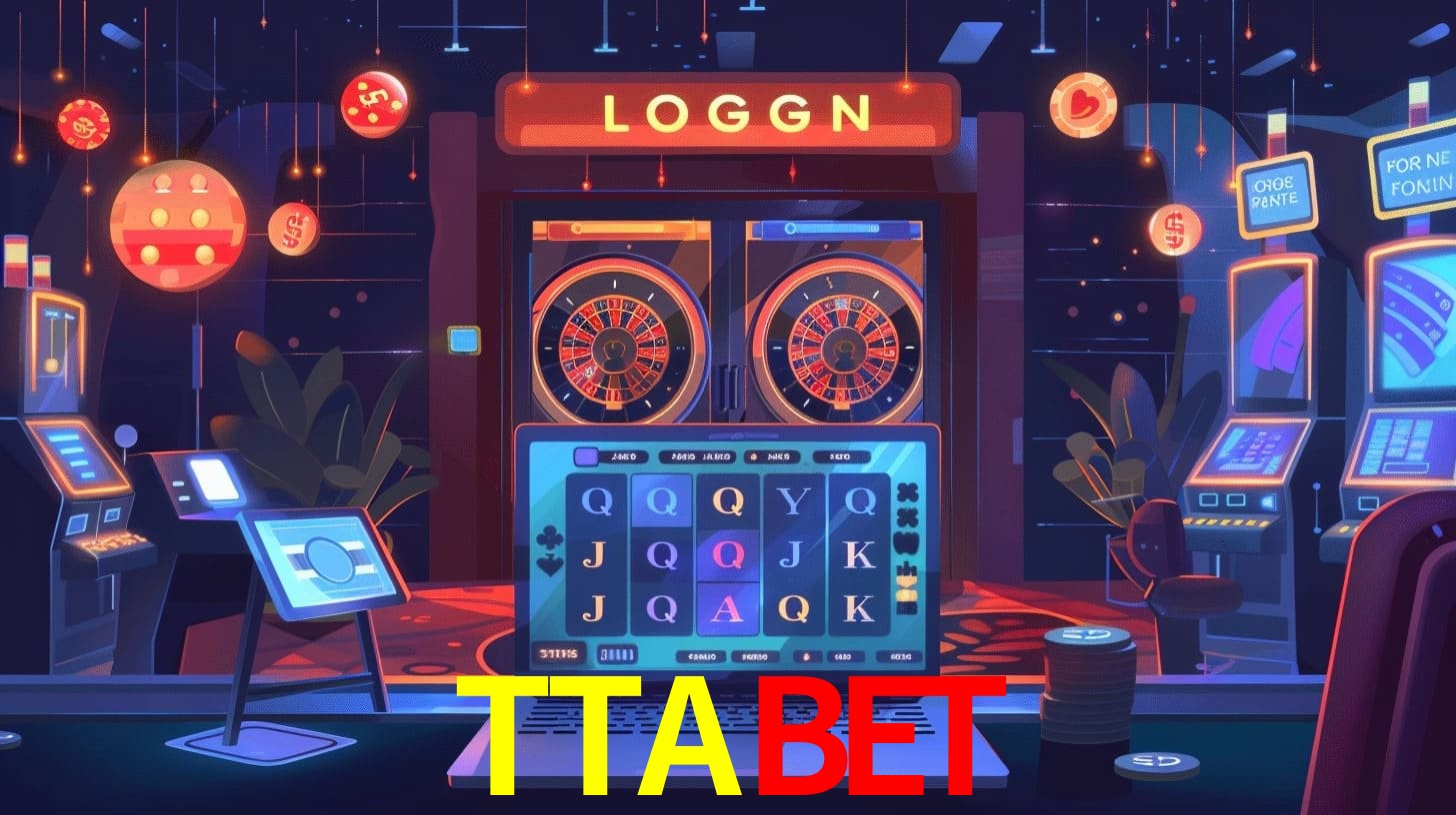Integração de APIs TTABET