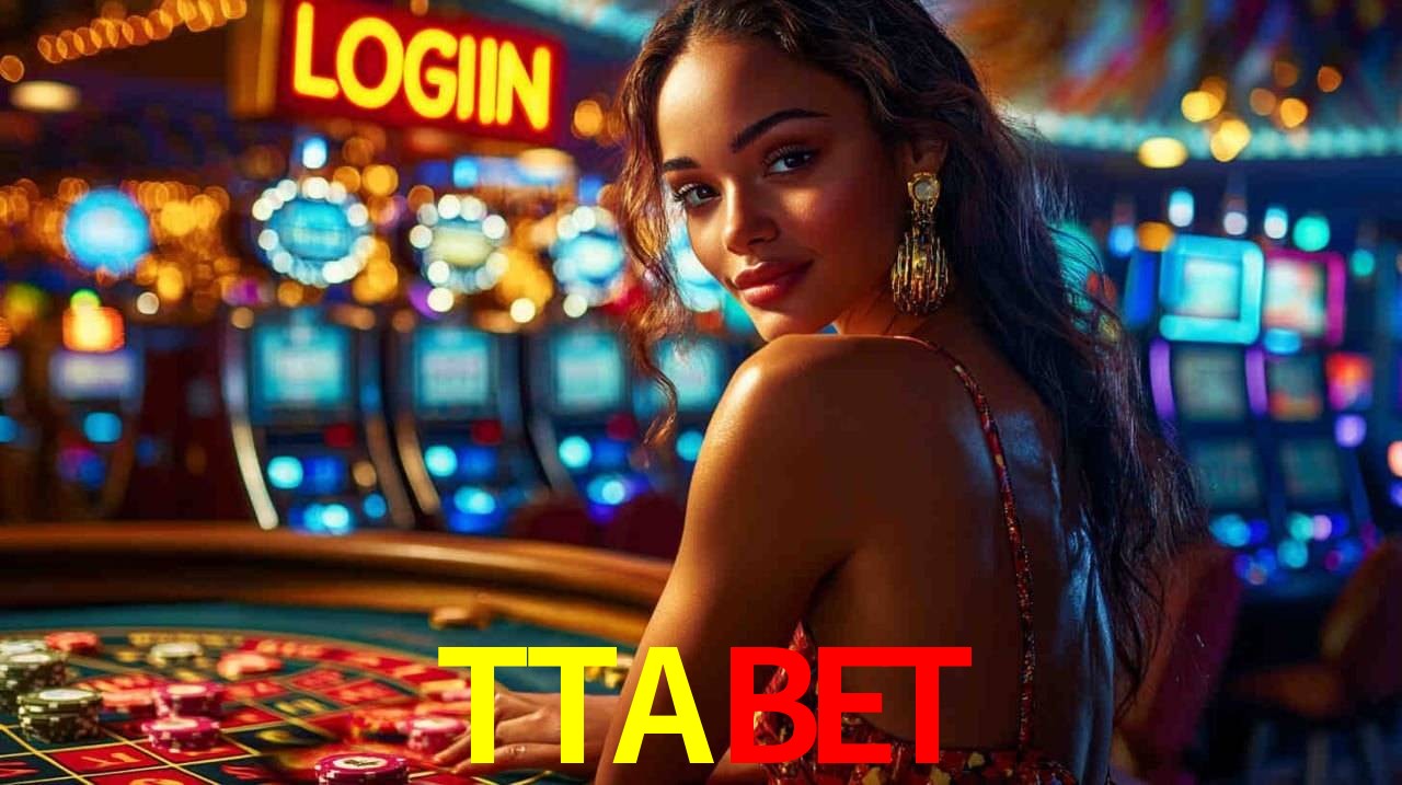 Diretório de Jogos TTABET