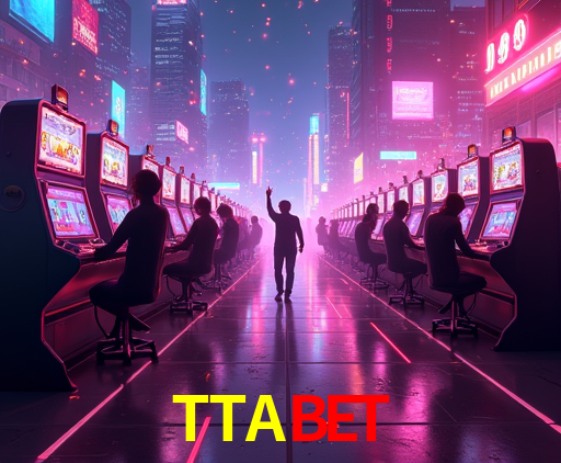 PIX Instantâneo TTABET