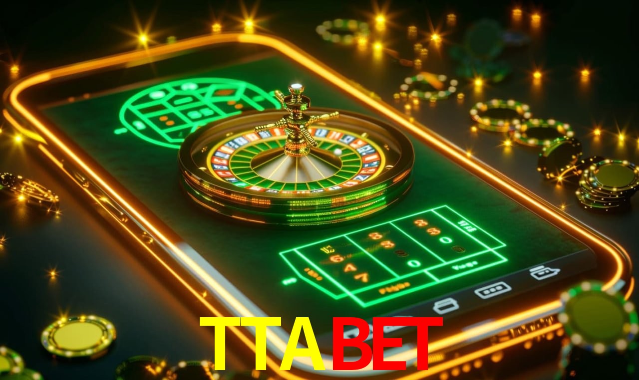 Design Responsivo TTABET