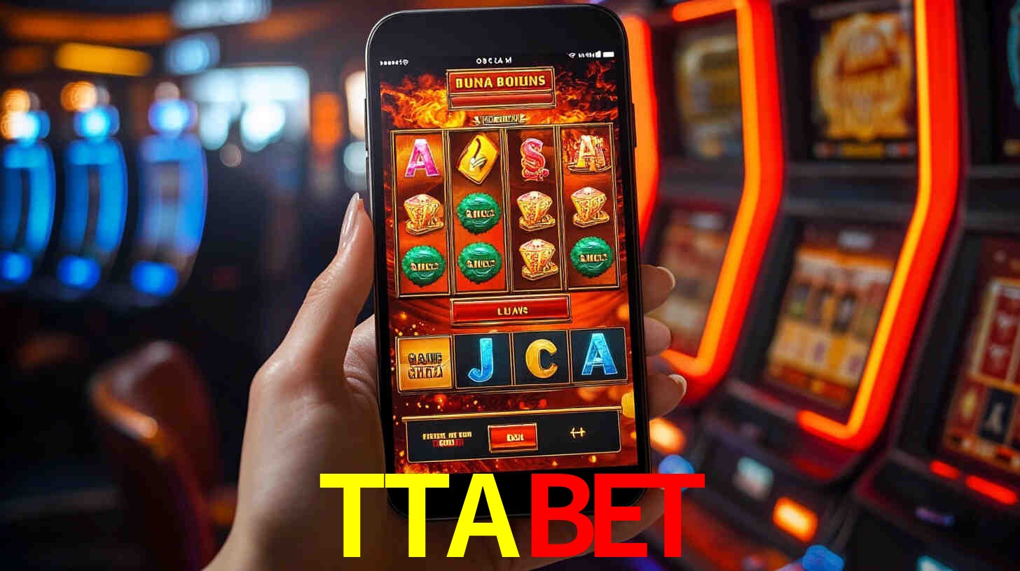 TTABET COM Jogo