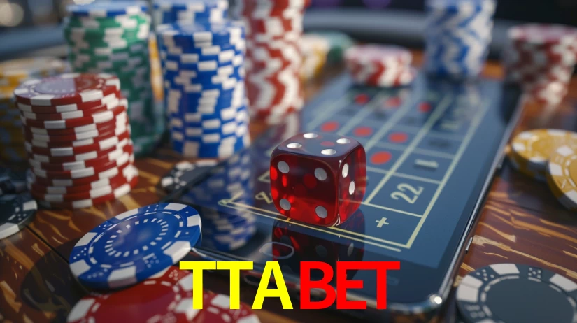 Bônus Generosos e Exclusivos no TTABET para Você!