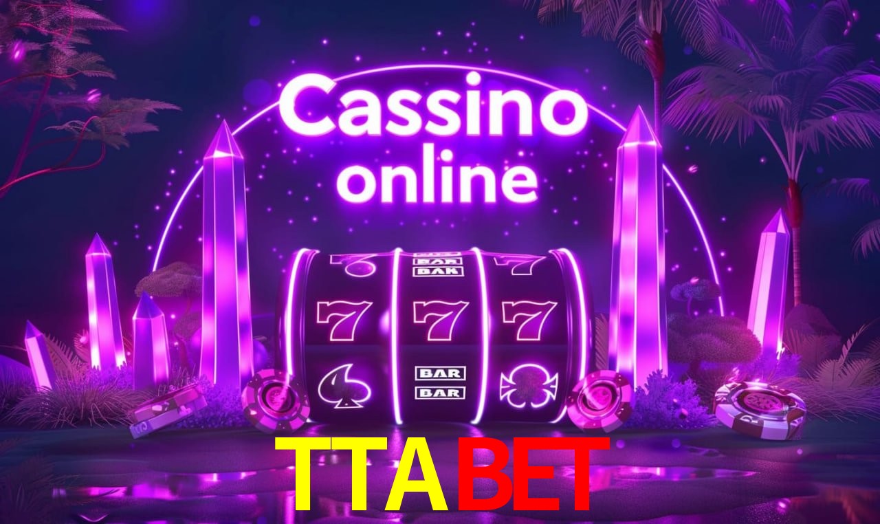 Benefícios da Conta TTABET