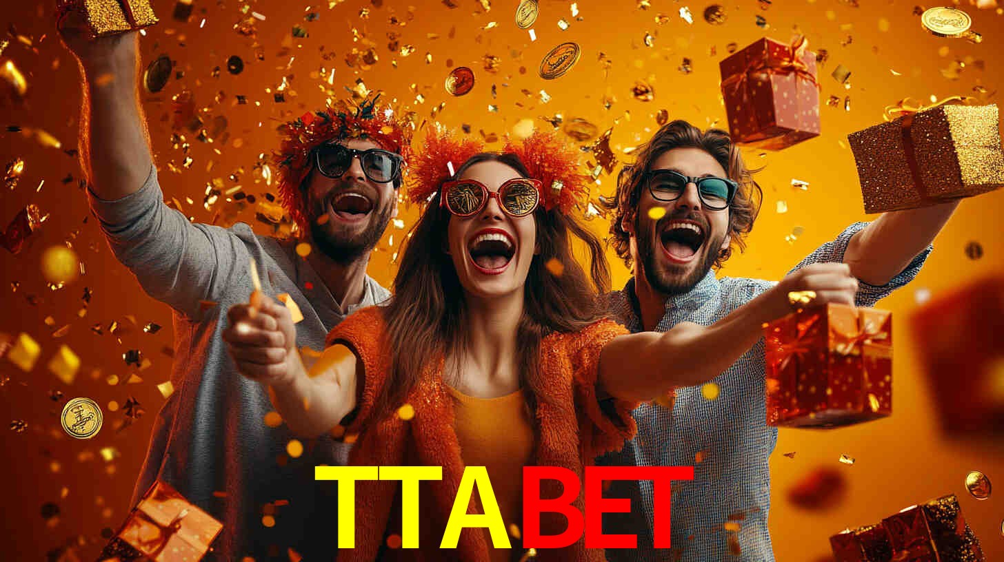 TTABET: Seu Especialista em Apostas Esportivas Brasileiras