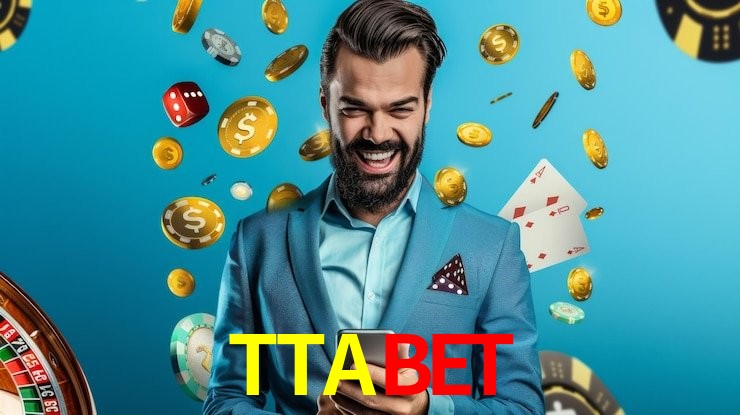Game Providers TTABET
