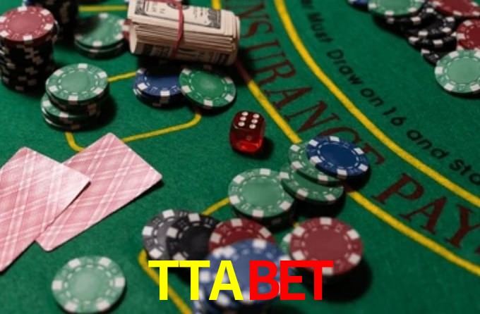 TTABET COM Jogo