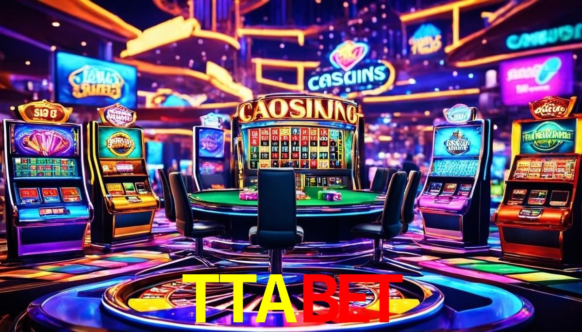 Apostas de Tênis TTABET