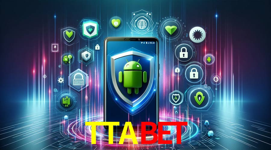 2FA Security TTABET