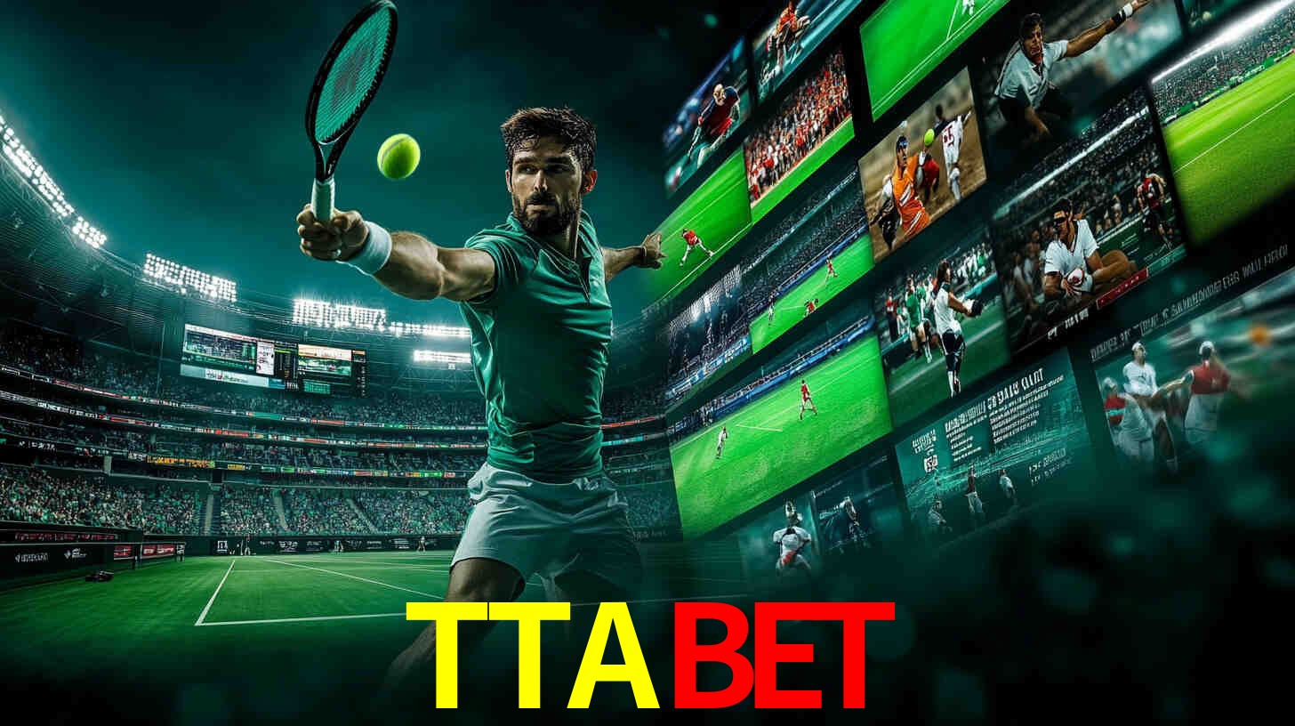 Apostas Esportivas na TTABET: Um Guia Completo