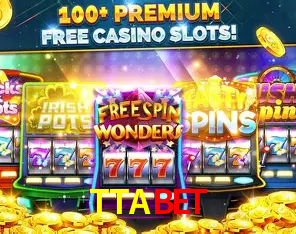 Descubra o Mundo do Cassino Online com TTABET