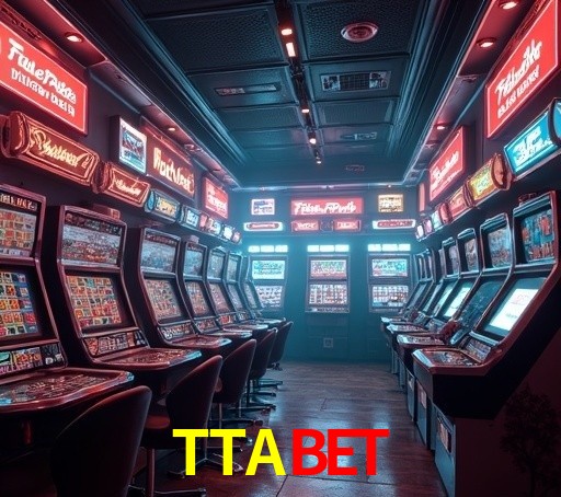 Jogos populares e pagamentos rápidos na TTABET