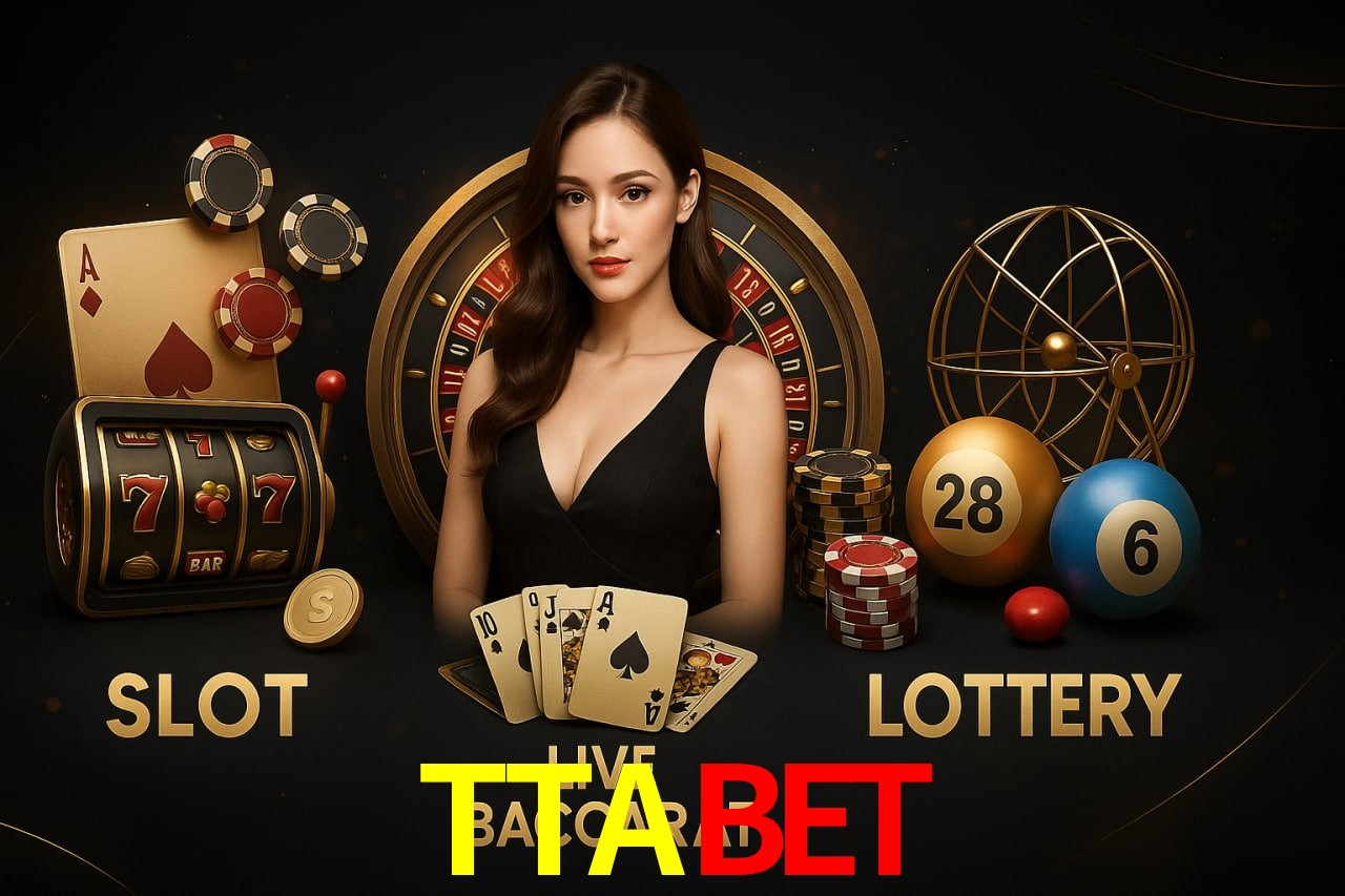 Variedade de jogos na TTABET