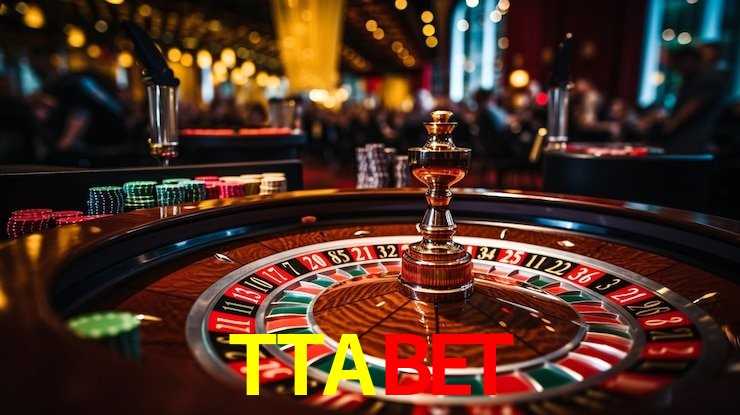 APP oficial da TTABET para mobile
