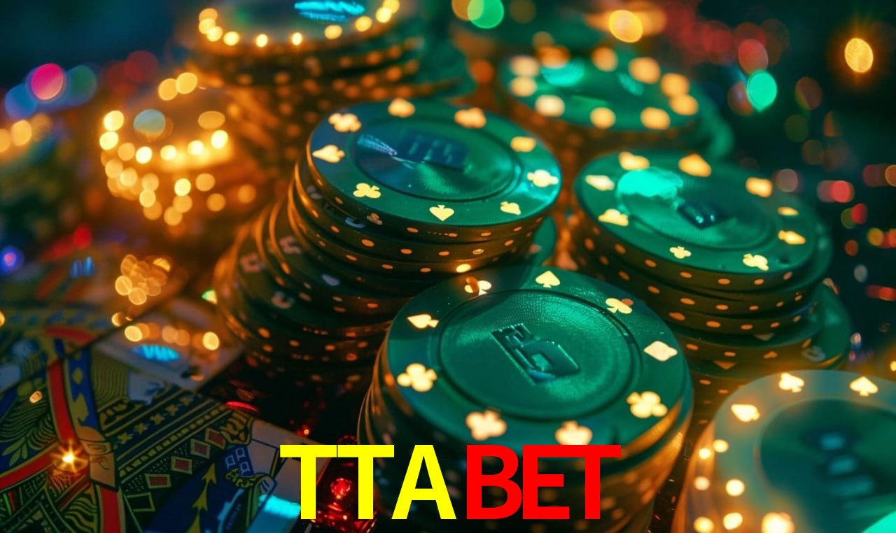 Mesa de Blackjack TTABET