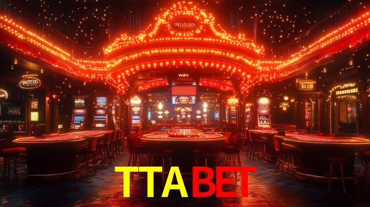 TTABET App Interface