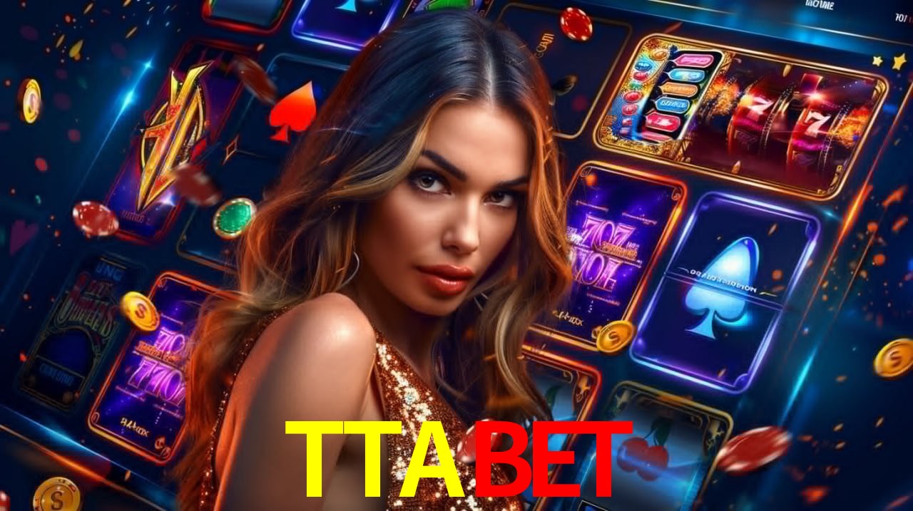 Desvendando o Mundo dos Jogos Virtuais na TTABET