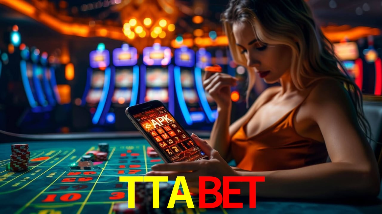 Tennis Betting TTABET