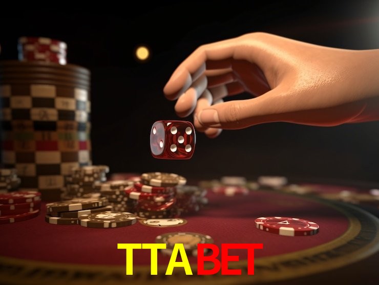 Recursos de Bônus TTABET