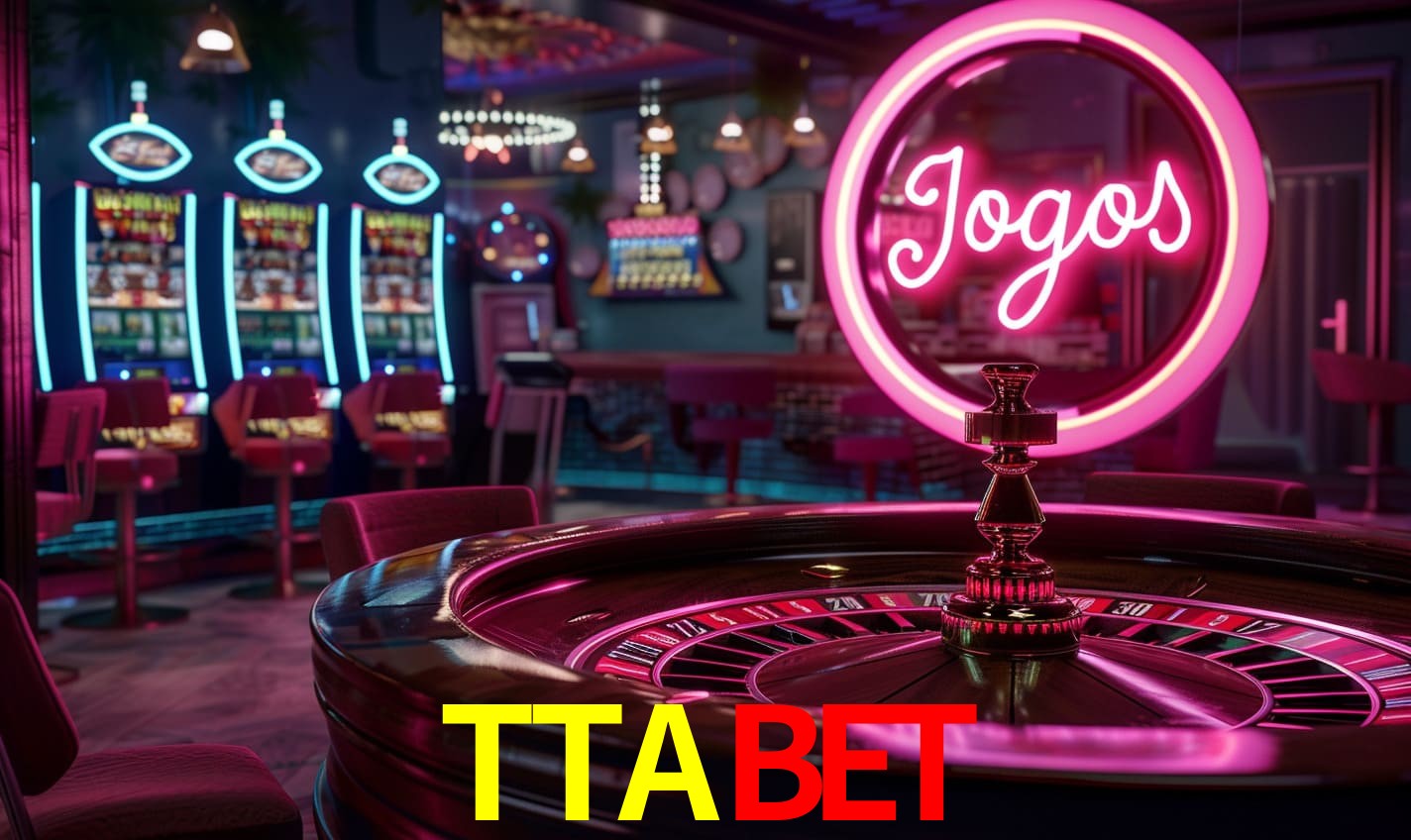 Explorando a Categoria de Eventos em Apostas na TTABET