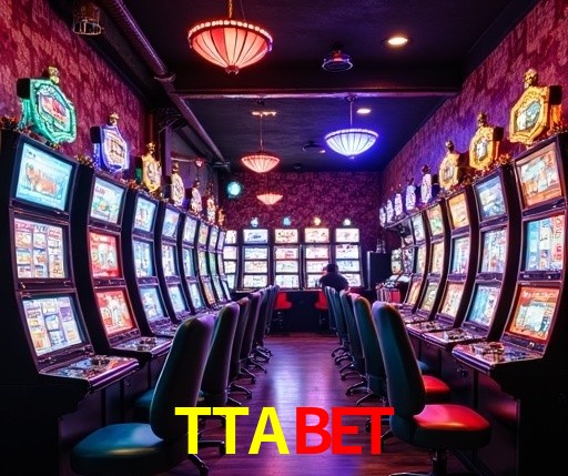 Segurança e performance na plataforma TTABET