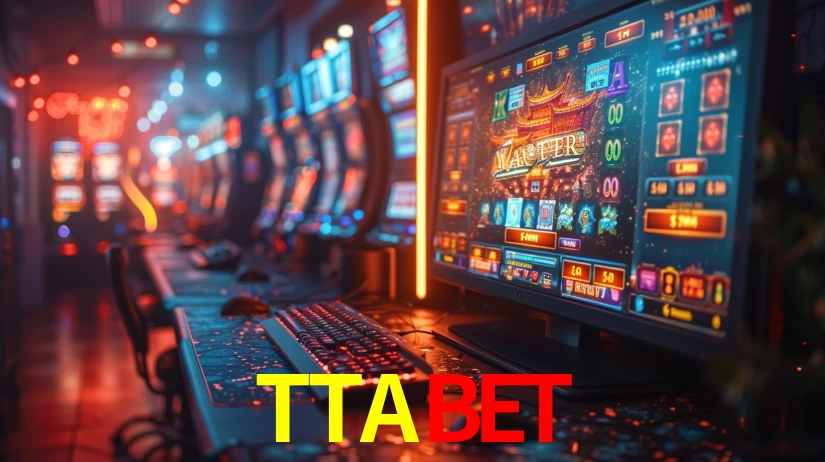 TTABET COM Jogo