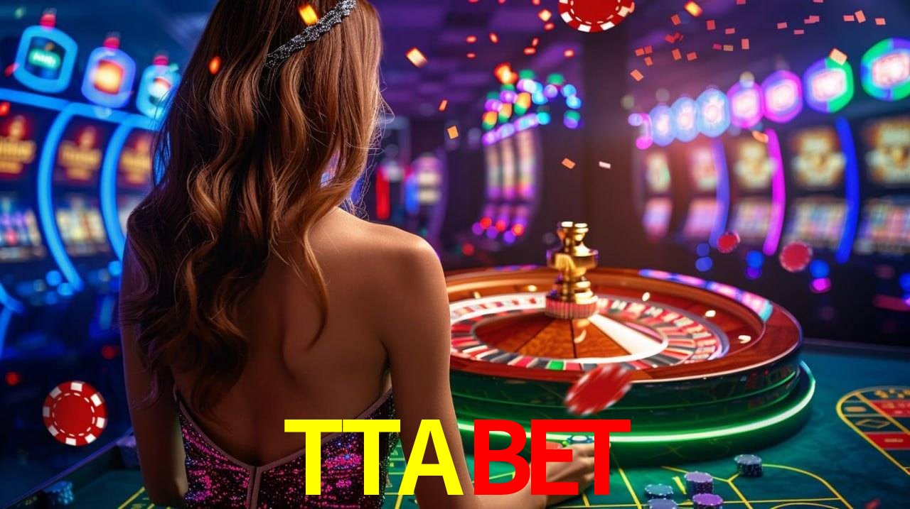 APP rápido e leve da TTABET