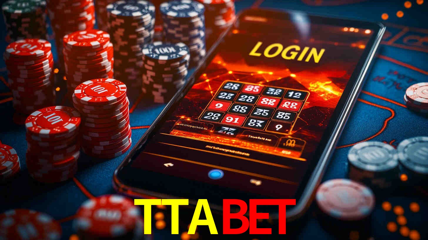 TTABET: A Experiência de Casino com Jogos de Mesa ao Vivo