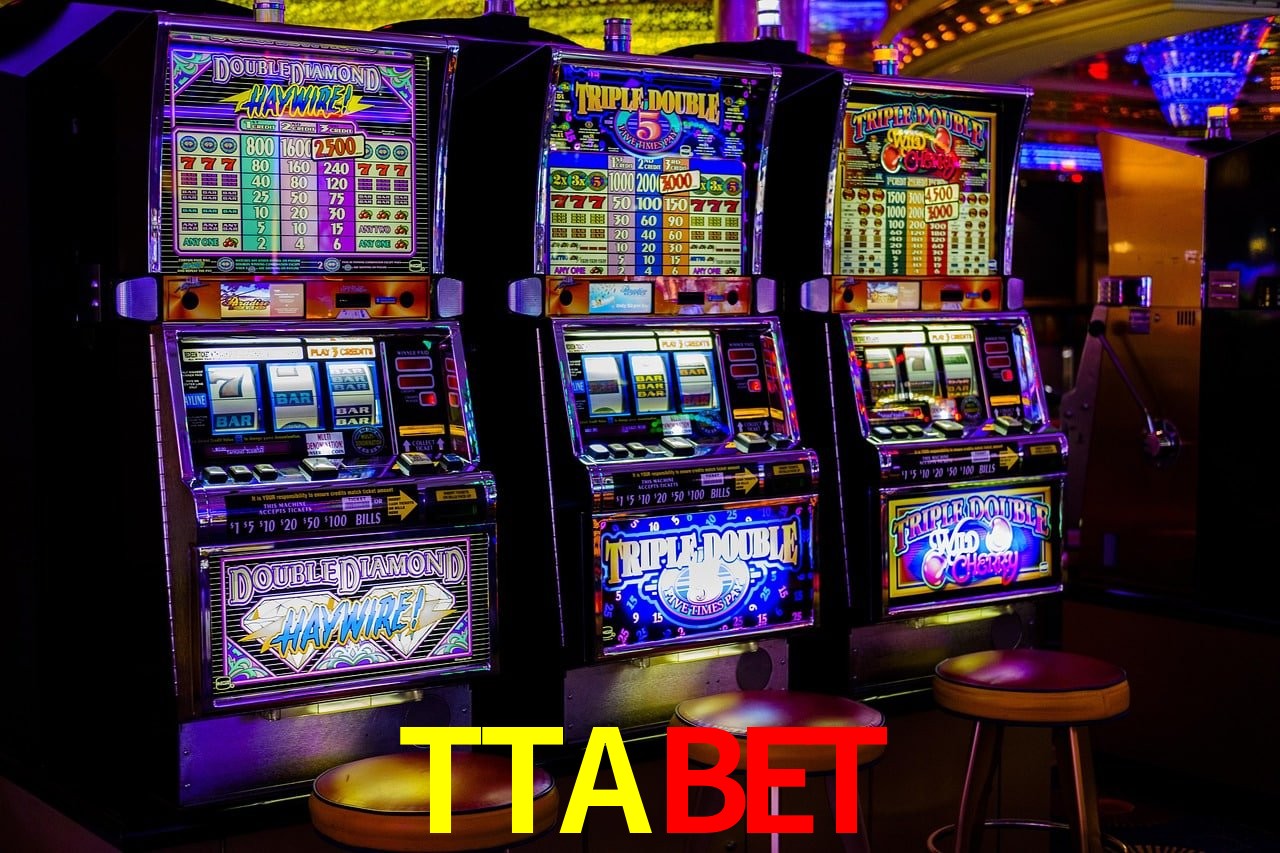 Casino Ao Vivo TTABET