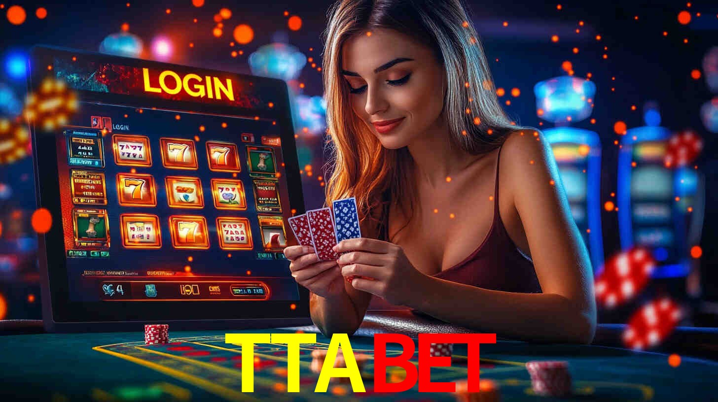 TTABET COM Jogo