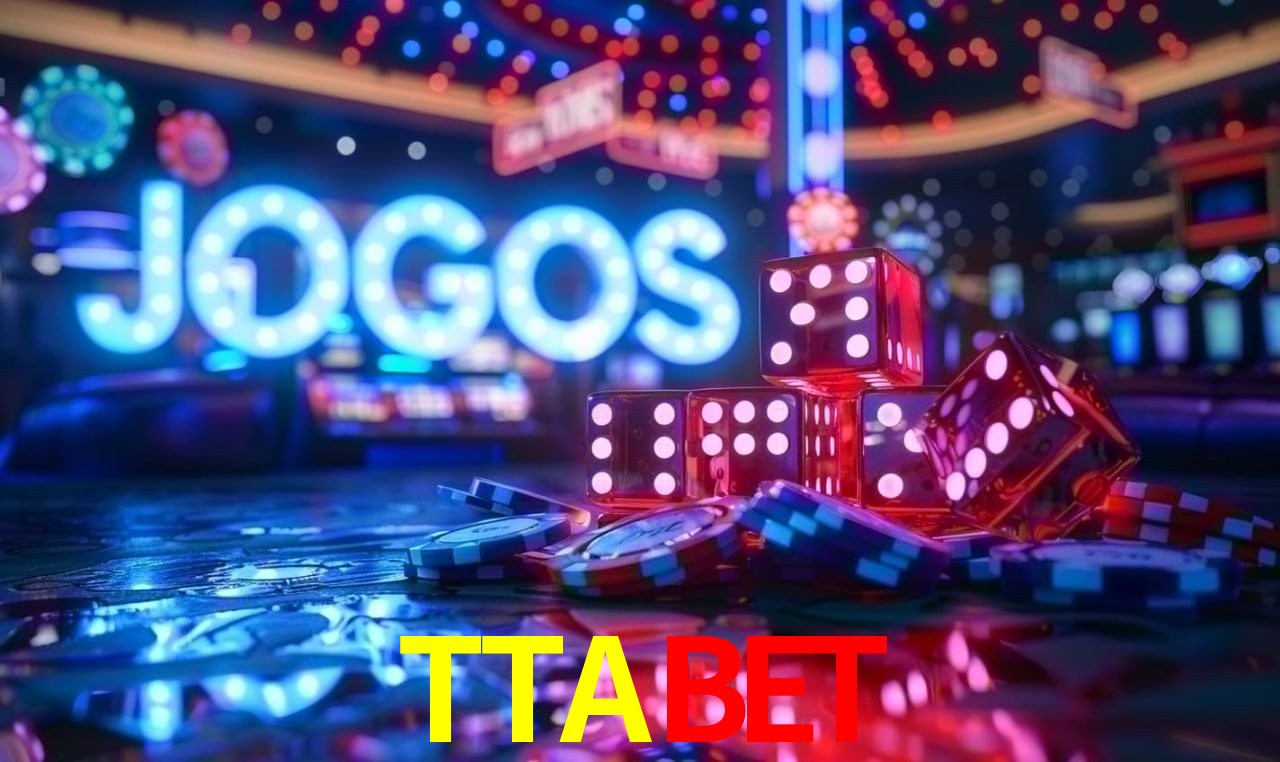 Página oficial no Facebook da TTABET