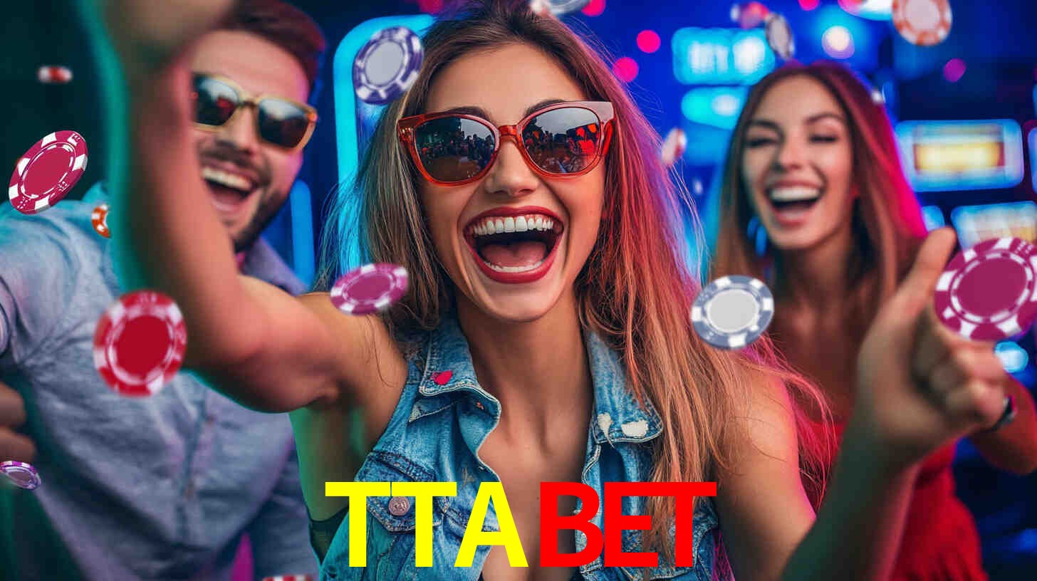 A Experiência Imersiva dos Cassinos Ao Vivo no TTABET