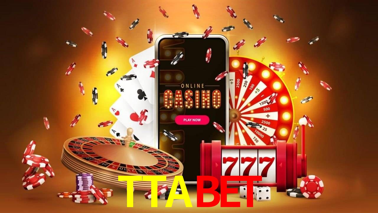 Jogos de Slot TTABET